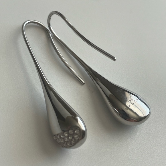 Skagen Earrings - Picture 9 of 12